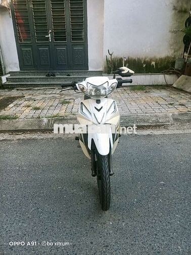 ✅ BÁN YAMAHA SIRIUS 110cc BS 48