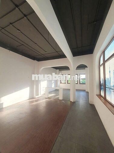 CHO THUÊ NHÀ 4 TẦNG CHÂU THỊ VĨNH TẾ - 120M2 NGANG 5M - GIÁ 40TR