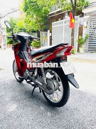 Wawe Blade_2016 - Bs83 Giấy Tờ đầy đủ Cần Bán