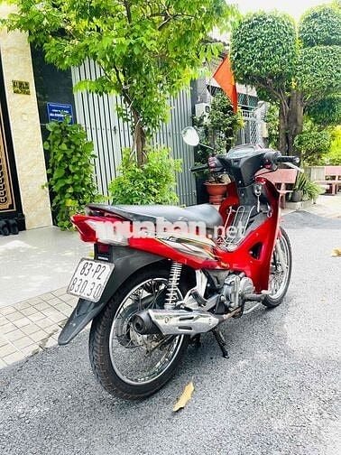 Wawe Blade_2016 - Bs83 Giấy Tờ đầy đủ Cần Bán