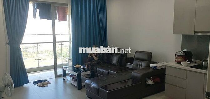 🌟 CHO THUÊ CĂN HỘ RIVER PANORAMA - 2PN2WC FULL NT CHỈ 12 TRIỆU/THÁNG 🌟