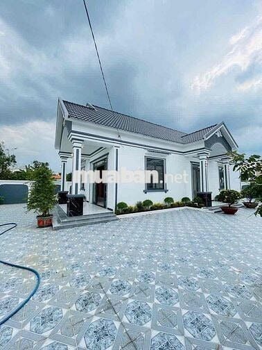 3 Căn Biệt Thự Đẹp Full Thổ Cư, 3PN 2WC. Full Nội Thất. Sổ Hồng Riêng