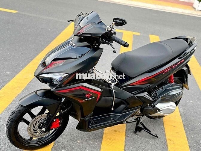 Airblade 125 mẫu 2019 khoá smakey bản đặc biệt mới