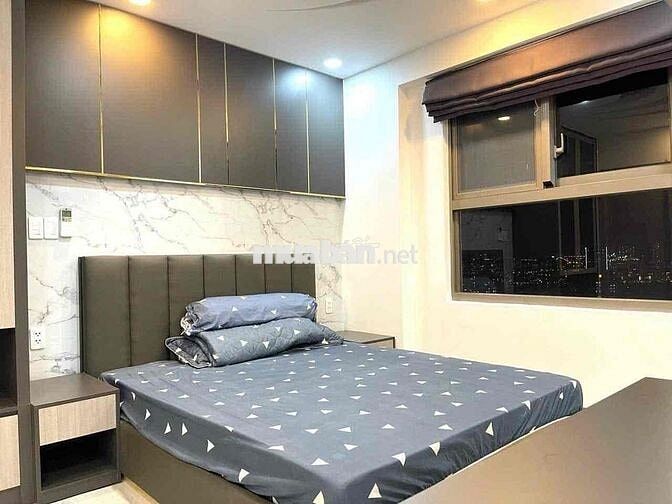 Bán 2PN Saigon South Quận 7, bàn giao full Nội thất y hình