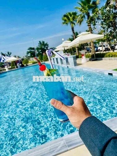 Đất nền 6x15 khu Compound, sổ sẵn, tiện ích đầy đủ, xây dựng tự do