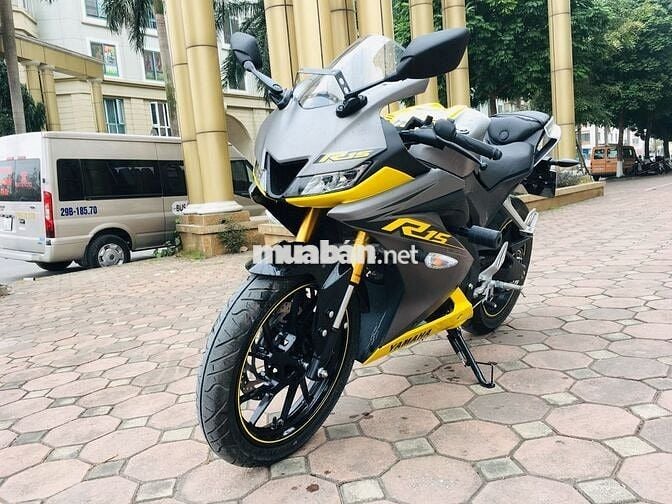 YAMAHA  r15 v3 135 BẢN ĐẶC BIỆT CHÍNH CHỦ ĐK 2023