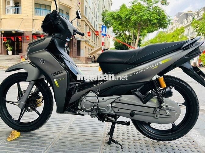 YAMAHA JUPITER FI ĐỜI MỚI 2025 XE 1 CHỦ ĐI