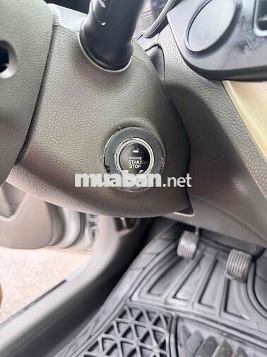Kia Morning 2016 Si MT - 100000 km