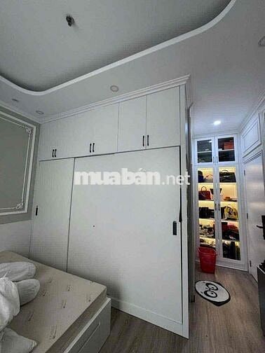 BÁN GẤP CĂN HỘ CHUNG CƯ KHÁNH HỘI 3 82m2-2pn/2wc TẦNG TRUNG, QUẬN 4 SỔ