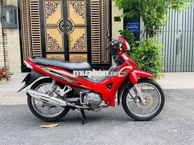 Wawe Blade_2016 - Bs83 Giấy Tờ đầy đủ Cần Bán
