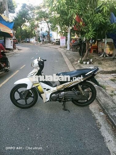 ✅ BÁN YAMAHA SIRIUS 110cc BS 48
