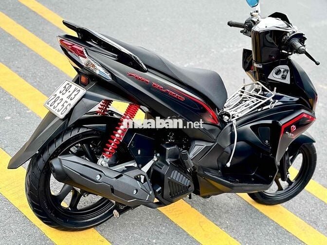 Airblade 125 mẫu 2019 khoá smakey bản đặc biệt mới