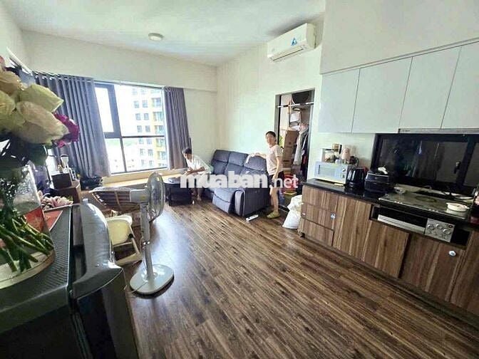 GIỮ ĐẾN 1/10 - CHO THUÊ 2PN-2WC ĐỦ NỘI THẤT MIZUKI PARK