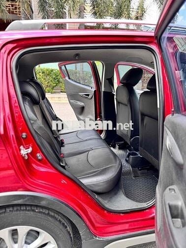 VinFast Fadil 2022 1.4 AT Plus - xe đepj