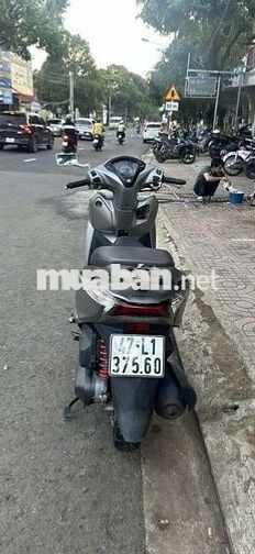 BÁN XE LEAD NHƯ HÌNH BS 47