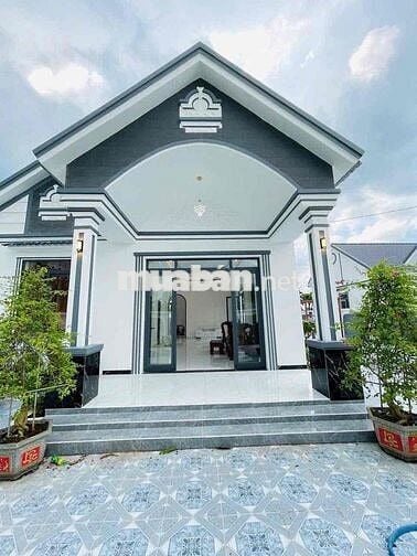 3 Căn Biệt Thự Đẹp Full Thổ Cư, 3PN 2WC. Full Nội Thất. Sổ Hồng Riêng
