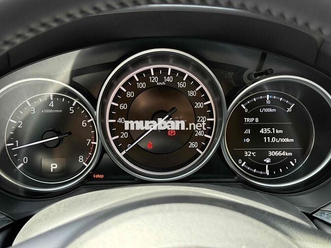 Mazda 6 2021 2.0 Premium GTCCC - 30000 km