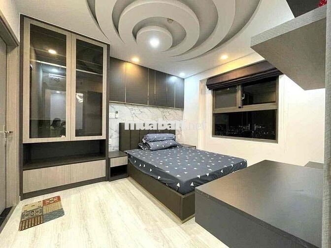 Bán 2PN Saigon South Quận 7, bàn giao full Nội thất y hình
