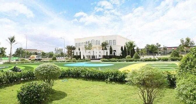 Đất nền 6x15 khu Compound, sổ sẵn, tiện ích đầy đủ, xây dựng tự do
