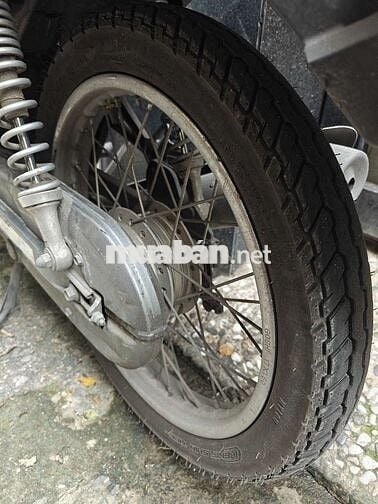 Honda Wave RSX 2018 FI màu xanh đen 110cc cực êm