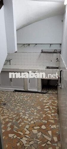 CHO THUÊ CĂN HỘ MINI TRUNG TÂM QUẬN 3
