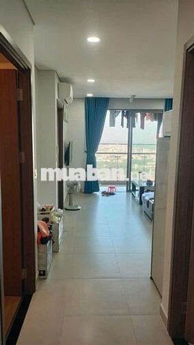 🌟 CHO THUÊ CĂN HỘ RIVER PANORAMA - 2PN2WC FULL NT CHỈ 12 TRIỆU/THÁNG 🌟