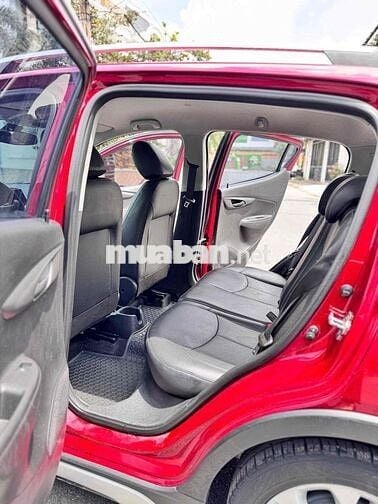 VinFast Fadil 2022 1.4 AT Plus - xe đepj