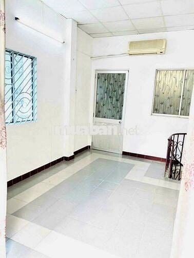 CHO THUÊ NHÀ HẺM XE TẢI, 1 XET, THÁI PHIEN Q.11