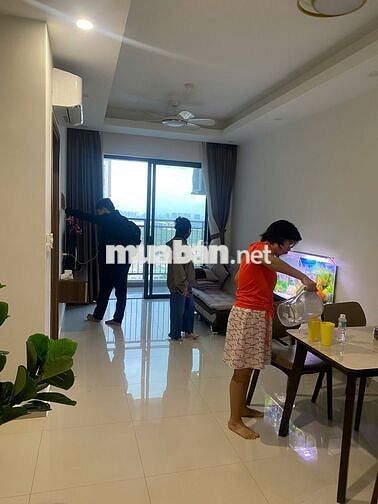 🔥 CHO THUÊ CĂN HỘ 2PN2WC  FULL NT CHỈ 12TR Q7 RIVERSIDE 🔥