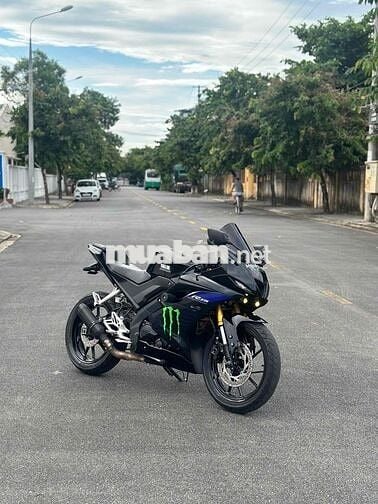R15 v3 máy rin êm ru chíh chủ