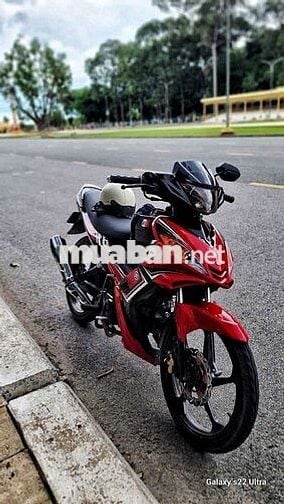 Ex nhỏ 50cc máy lên 100xe keng ko điểm nào để chê
