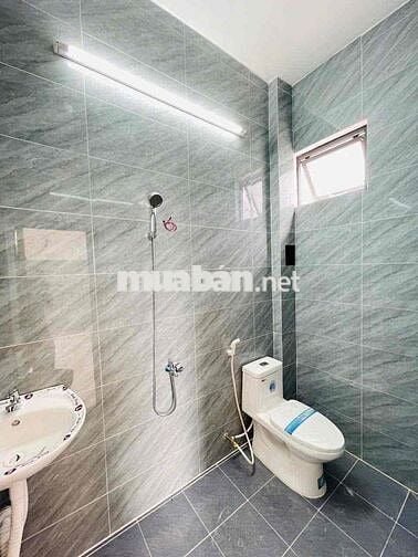 3 Căn Biệt Thự Đẹp Full Thổ Cư, 3PN 2WC. Full Nội Thất. Sổ Hồng Riêng