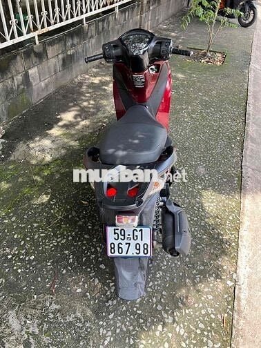 sh125 bs dễ thương