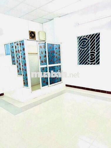 CHO THUÊ NHÀ HẺM XE TẢI, 1 XET, THÁI PHIEN Q.11