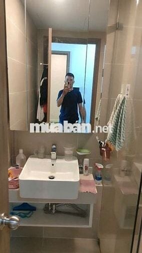 🌟 CHO THUÊ CĂN HỘ RIVER PANORAMA - 2PN2WC FULL NT CHỈ 12 TRIỆU/THÁNG 🌟