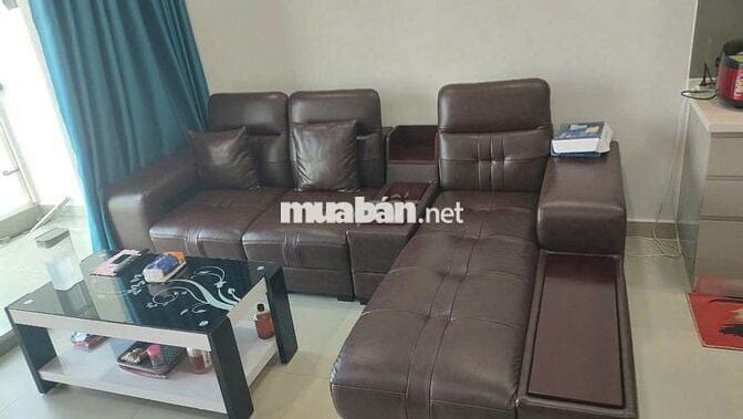 🌟 CHO THUÊ CĂN HỘ RIVER PANORAMA - 2PN2WC FULL NT CHỈ 12 TRIỆU/THÁNG 🌟