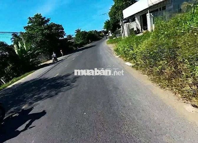 Thu hồi vốn lô đất MT Nguyễn Văn Thới , Quy Đức,Bình Chánh 80m2 772tr