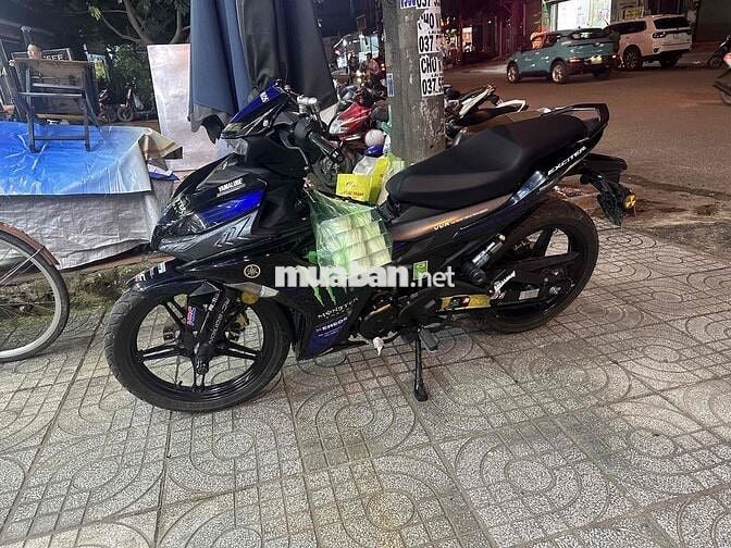cần bán đổi tay ga già rồi