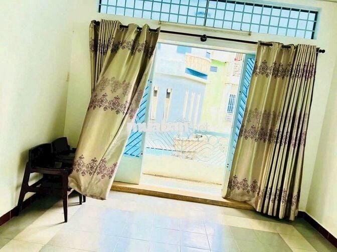 CHO THUÊ NHÀ HẺM XE TẢI, 1 XET, THÁI PHIEN Q.11