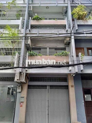 Mình muốn cho thuê         64 m2 ( 4x16 ) , mặt bằng trệt