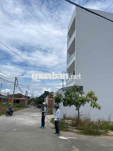 Bán dãy trọ + 2kiot kinh doanh dòng tiền đường Trần Đại Nghĩa