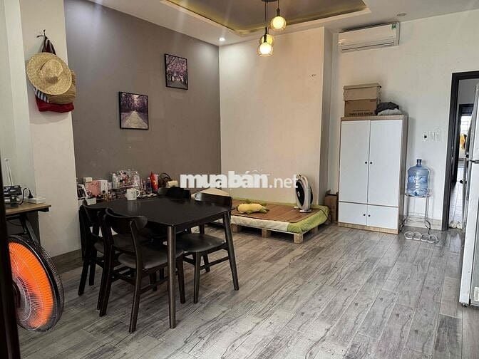 Pass căn hộ 60m2 Full nội thất sát biển
