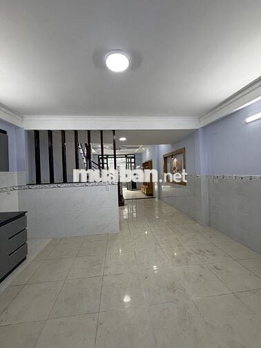 CHÍNH CHỦ GỬI BÁN NHÀ 2 TẦNG, HXH, PHAN HUY ÍCH, P12, GV, GIÁ 6.3 TỶ