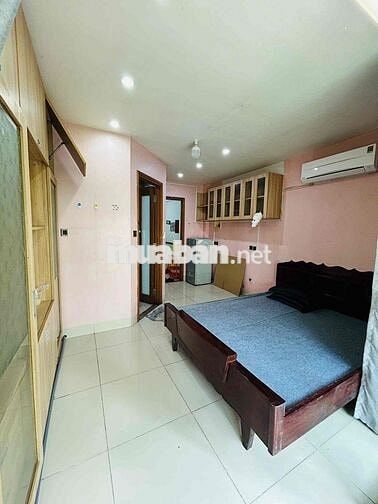 Phòng đẹp full nội thất tại Gò Vấp