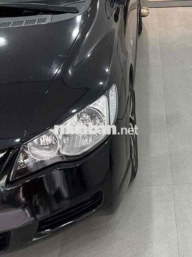 Honda Civic 2007 1.8 MT - 100000 km
