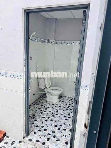 nhà Tân Hoà Đông Quận 6 4x16m 7 triệu / tháng