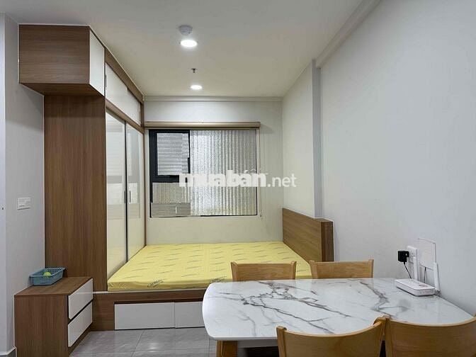 Cho thuê studio Full NT 5 Triệu Chung Cư LEGACY CENTRAL