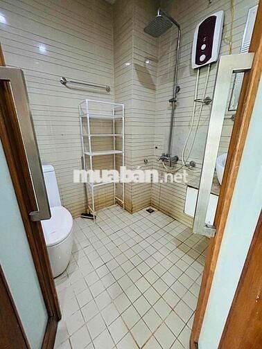 Phòng đẹp full nội thất tại Gò Vấp