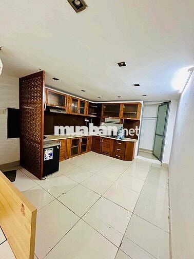 Phòng đẹp full nội thất tại Gò Vấp