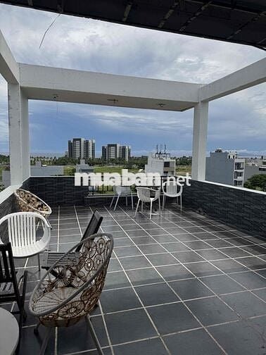 Pass căn hộ 60m2 Full nội thất sát biển